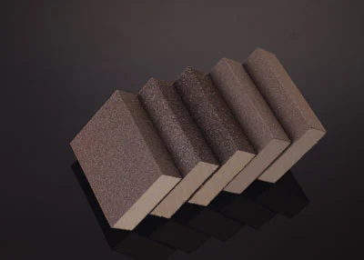 Trockenbau-Schleif block