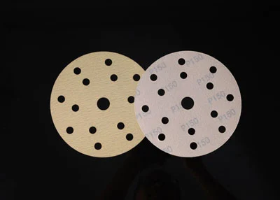 AP33M Schleifpapier-Klett verschluss