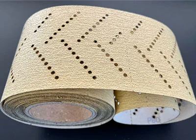 AP33M Papierst reifen