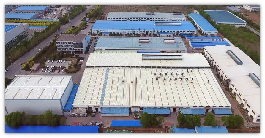 Schleif mittel Unternehmen